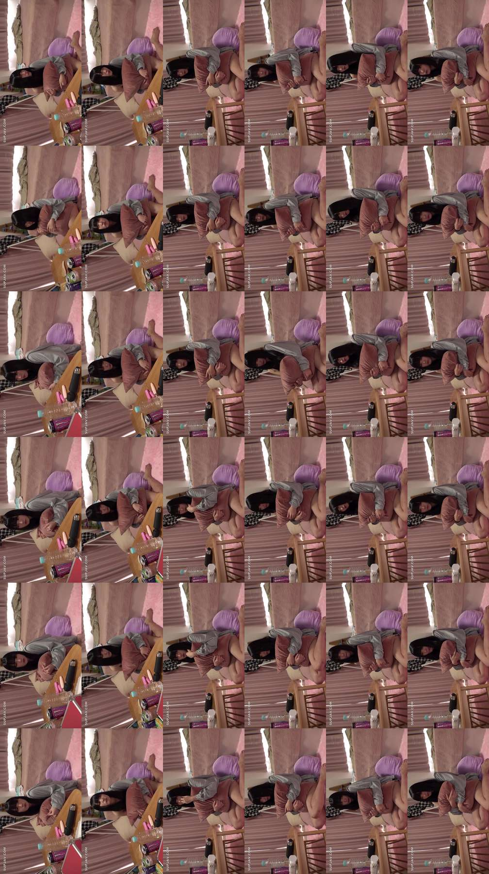 [UNCENSORED-LEAK] MUFR-006 My playhood friend has become a recluse and has stopped going to school, so I went to check on her and found that her adolescent sexual desires have become obsessed with masturbation. ~ Persuasion failed. Today we skip school an