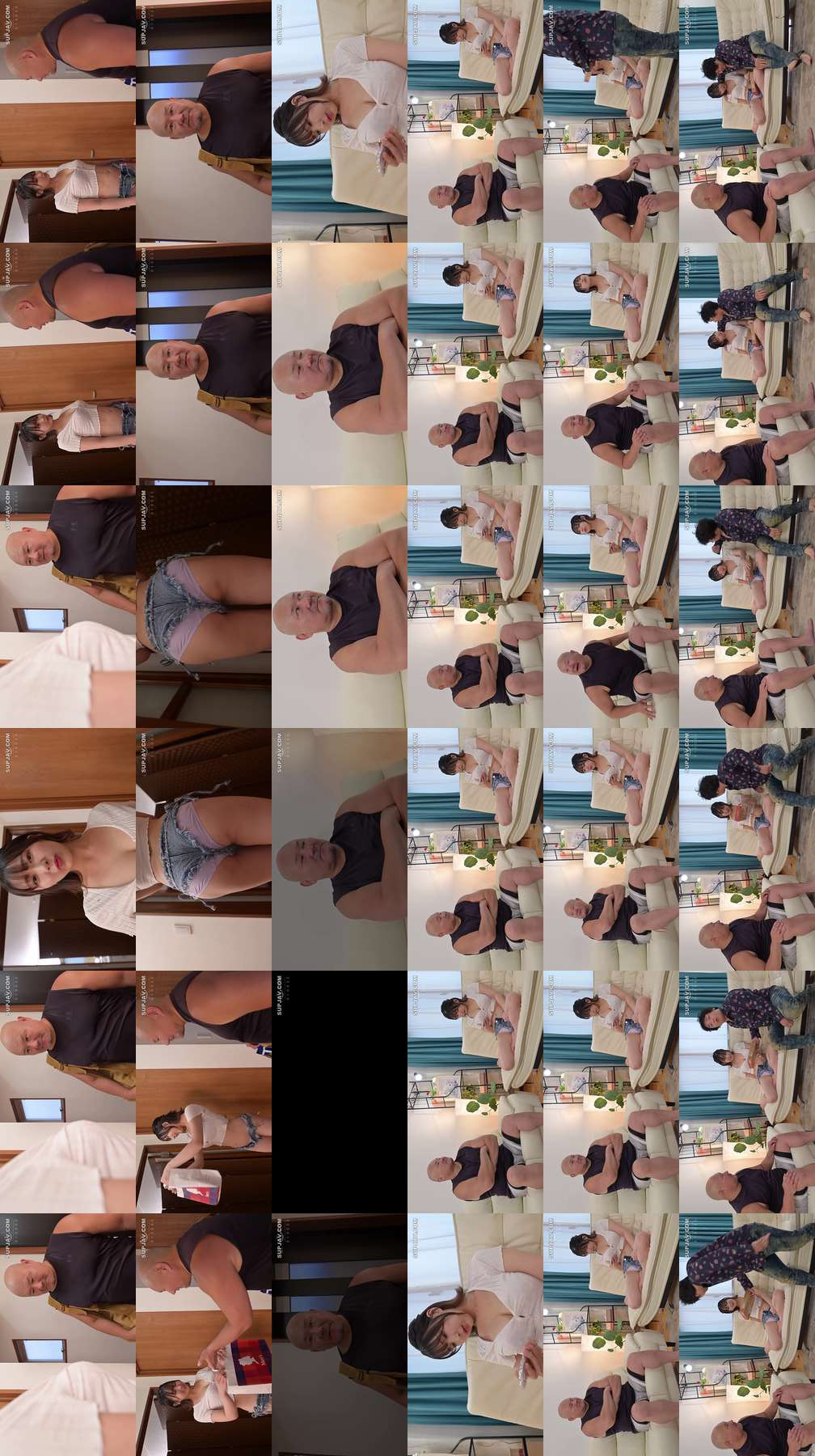[UNCENSORED-LEAK] NACT-064 My own daughter is my type!? I came back from a business trip and met my daughter for the first time in a while, and she had become the type of woman I like! Yui Hina