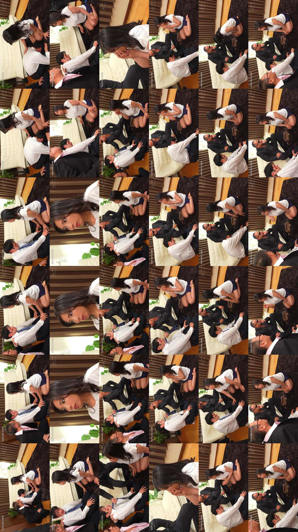 [UNCENSORED-LEAK] NACT-090 Miki Yamase, a mother in her 40s played to appear in an adult video after her only son's scandal