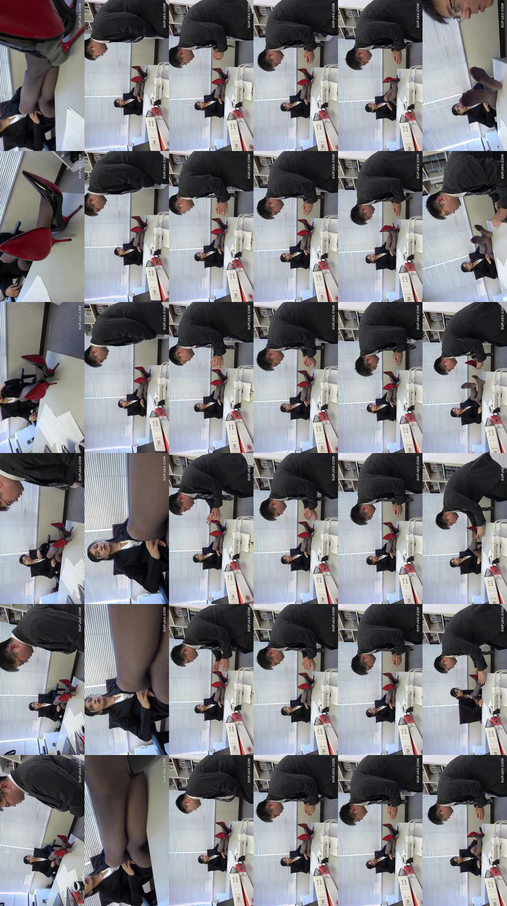 [UNCENSORED-LEAK] NEO-941 I want to lick the soles of a beautiful mature woman's feet until they're soft! Kiyoka Hira