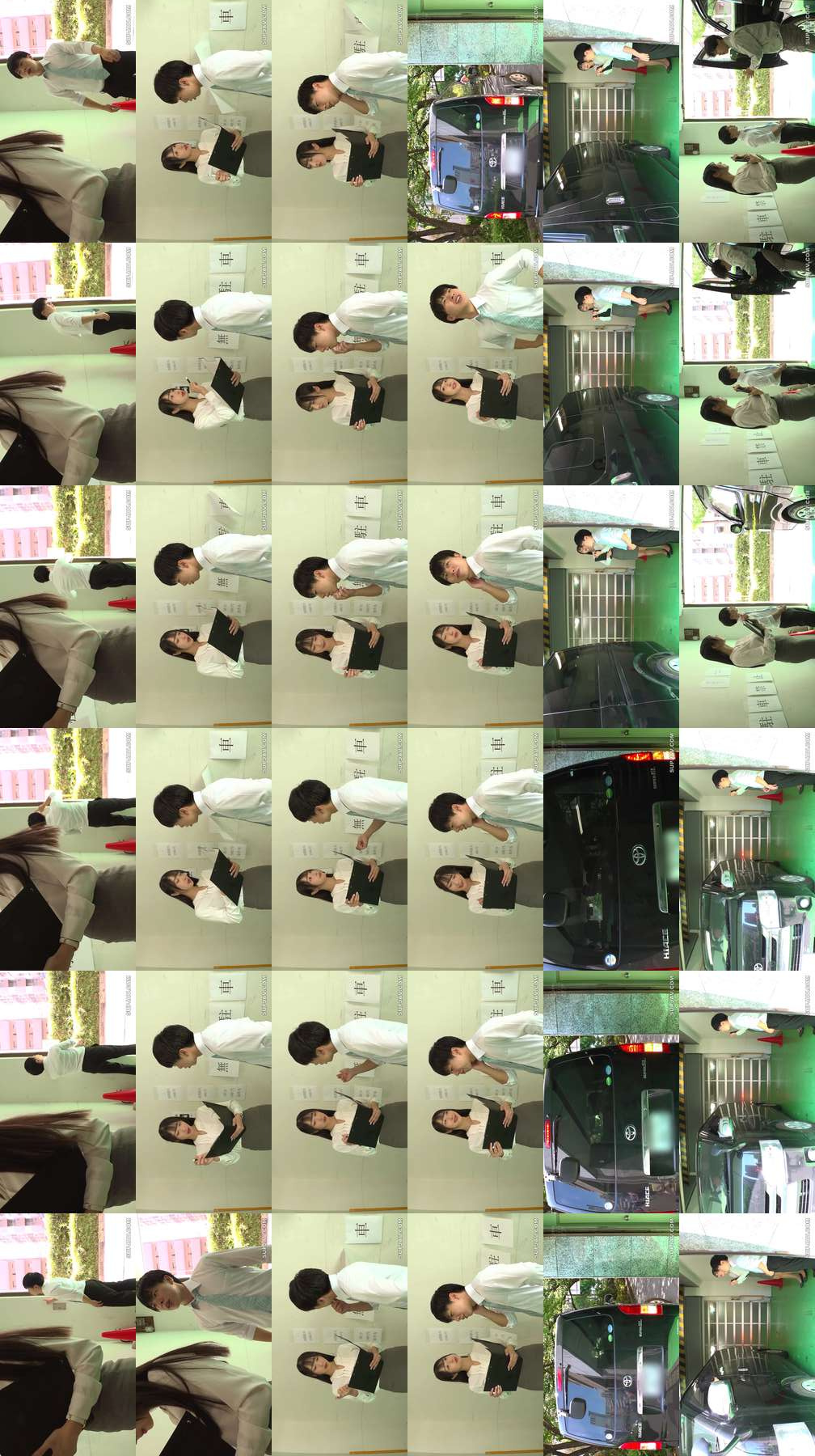 [UNCENSORED-LEAK] NGOD-318 The wife of a stinky bastard offered her body as an apology to the men who complained about her smell, but she ended up getting fucked in the car until they got bored of her and dumped her. Yuika Onosaka