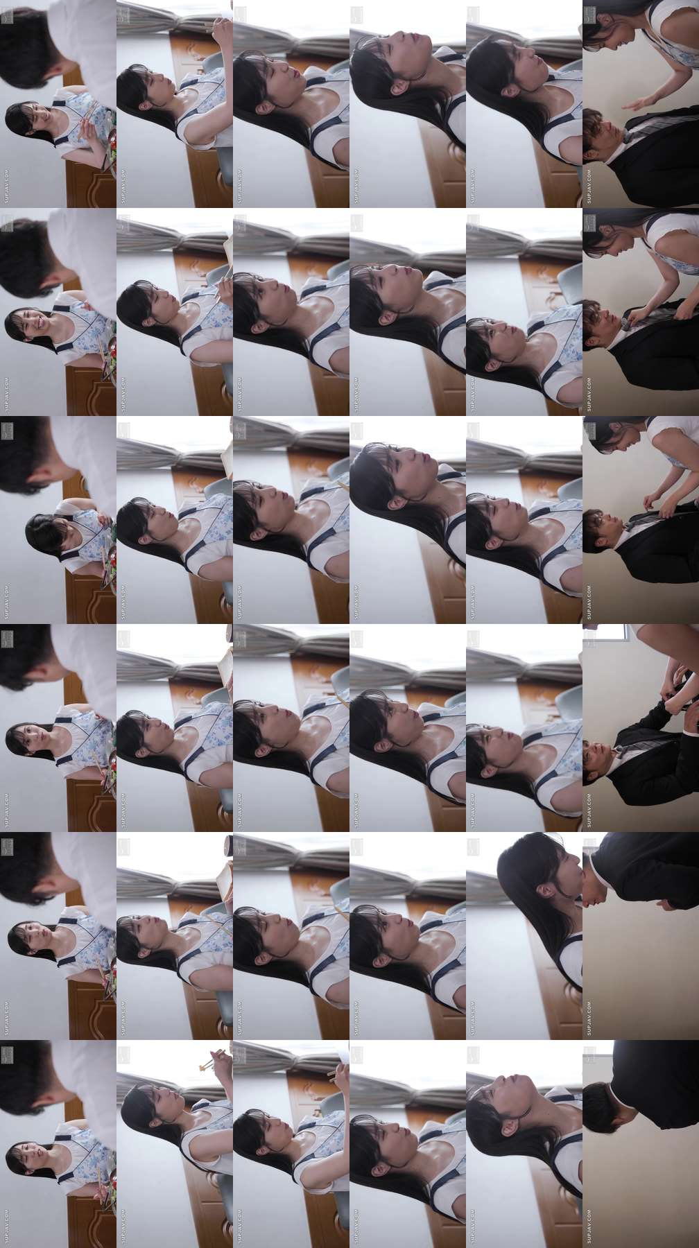 [UNCENSORED-LEAK] NSFS-448 New Atonement 21: The Wife Who Gave Everything to the Substitute Man, Fujikawa Nokaze