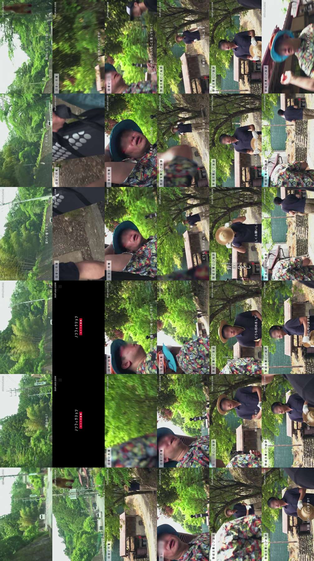 [UNCENSORED-LEAK] NSODN-009 During an intimate interview with a young couple who moved to the countryside, a leaked video shows the husband having sex with the wife.