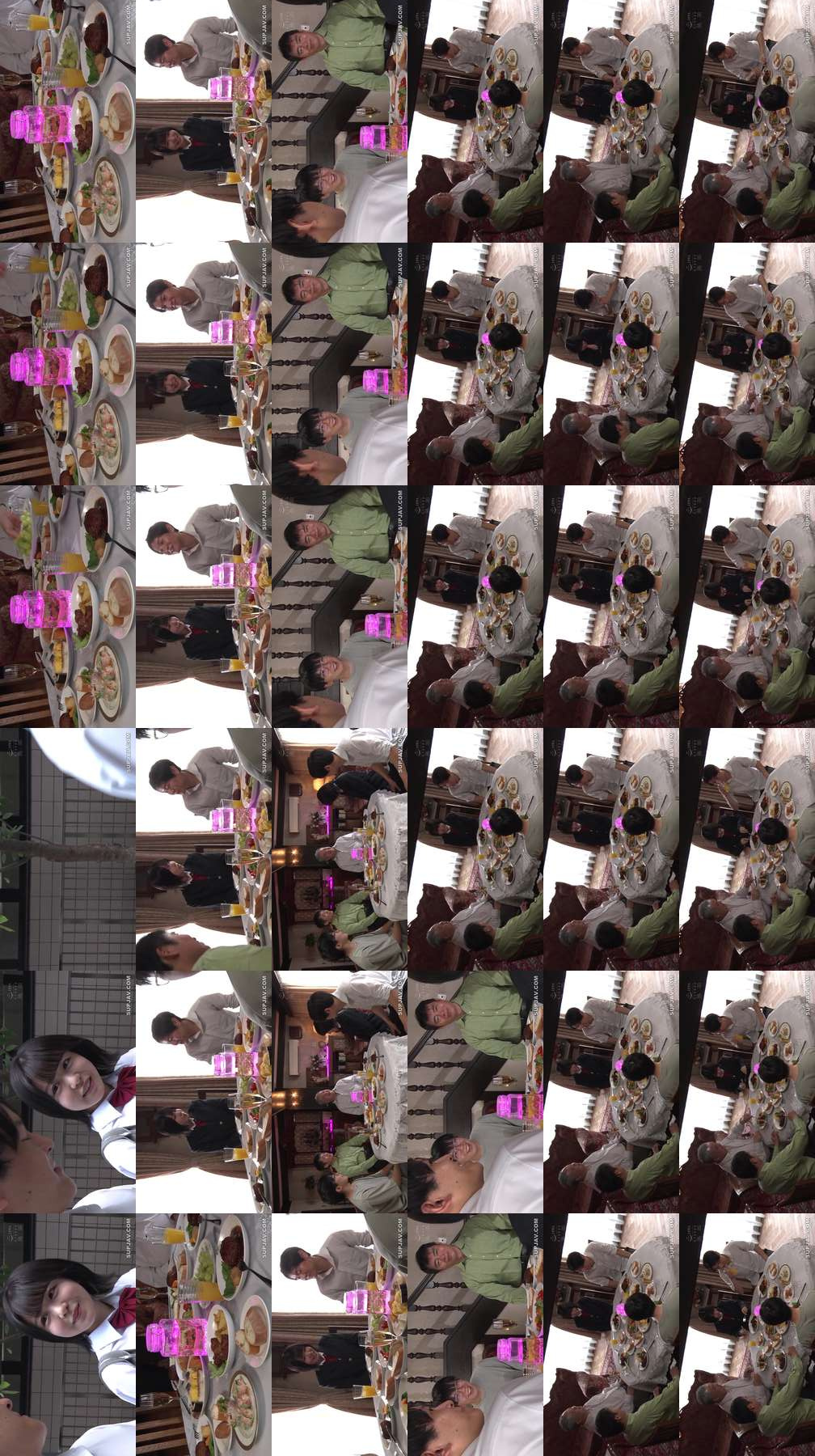 [UNCENSORED-LEAK] NTRH-022 Gangbang Family NTR: My First Boyfriend's Family Was a Devilish Family Who Devoured My Body Under the Pretense of Training Me to Be a Wife... Konatsu Kashiwagi