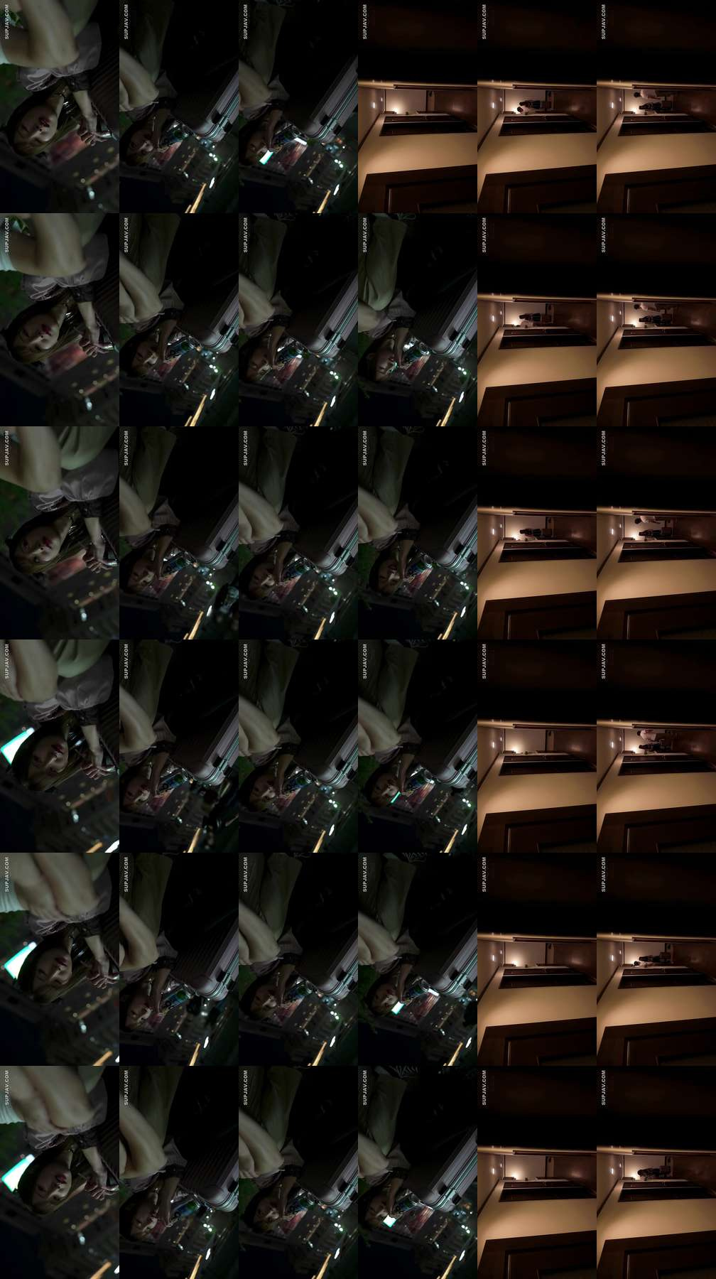[UNCENSORED-LEAK] PRED-825 Landmine type ahegao climax. Homeless girl is brought to the sex room and 24 creampies are rotated until the morning. Karen Yuzuriha