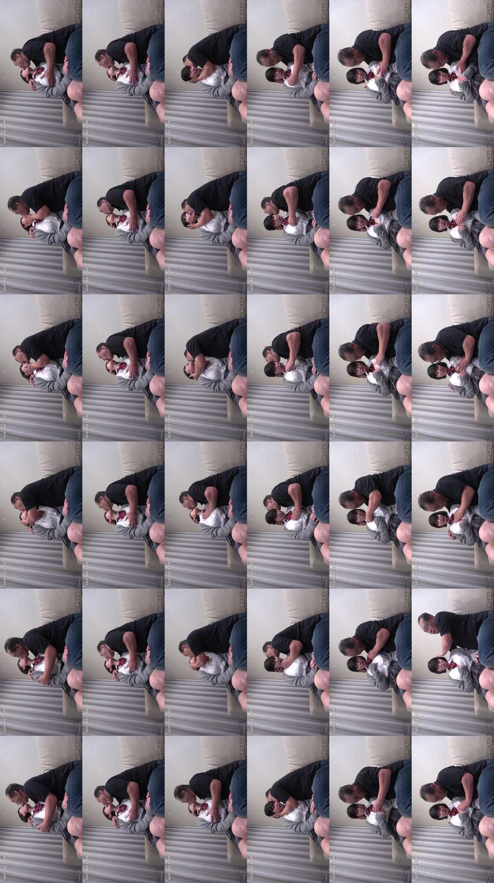 [UNCENSORED-LEAK] RGAV-003 The Ultimate Collection of Amateur Porn Videos of Seriously Old Men in Their Sixties - 2 Deluxe SPIII [1. Plain Girl with Huge Breasts] [2. Country Girl with Super Hairy Pussy] Despite having a perfect body with big breasts, a h