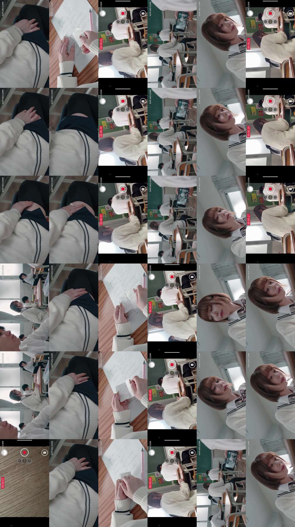 [UNCENSORED-LEAK] ROYD-286 Absolute Peeing Zone: A top student who is played by her classmates and ends up constantly wetting herself and her thighs. Misao Oguri