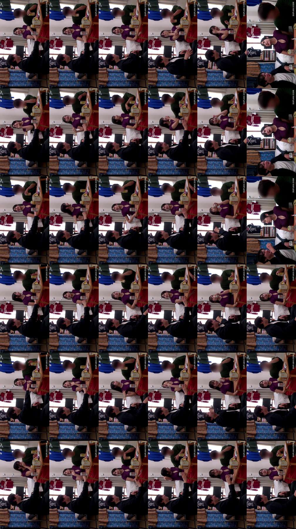 [UNCENSORED-LEAK] SCPX-545 Cuckold Documentary: A drinking party at home with a boyfriend, girlfriend, and his friends gets exciting... The girlfriend, who is drunk and falls asleep next to her boyfriend, has a 120% chance of cheating on him.
