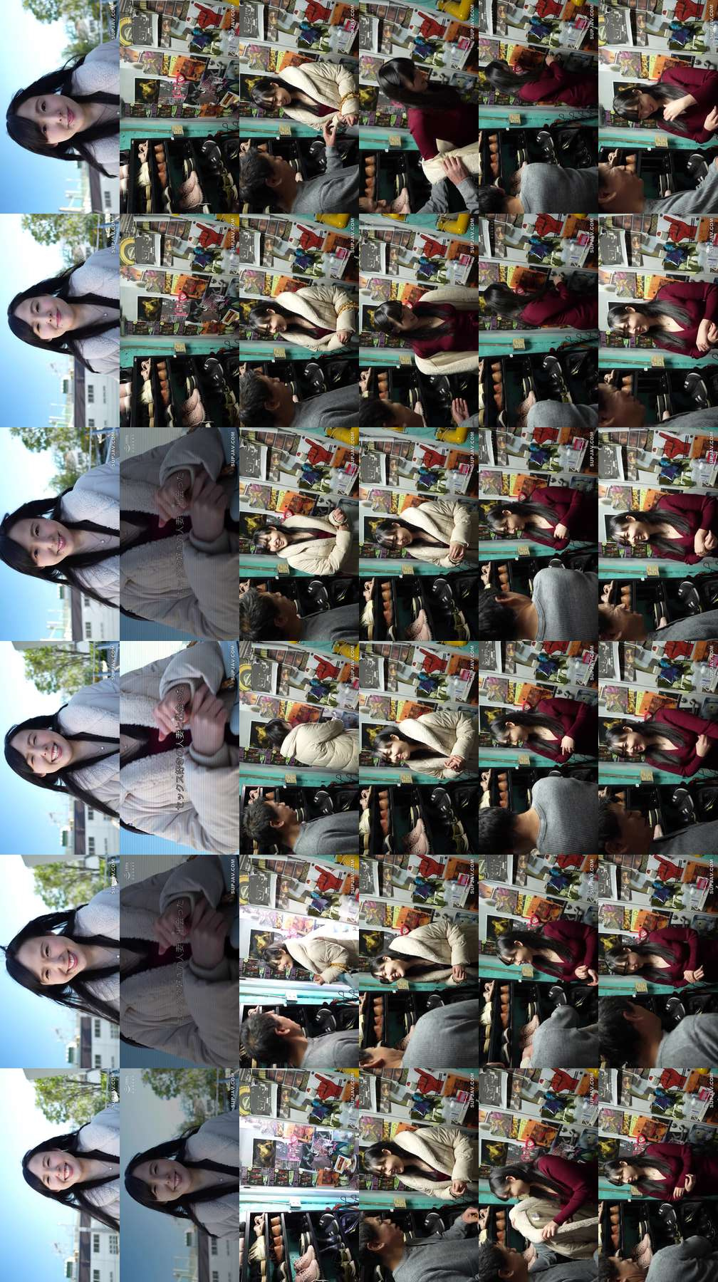 [UNCENSORED-LEAK] SE-205 A big comeback! Amateur compensated dating, raw creampie. The beautiful teacher at the chic sweets cooking class is a sweet, sadistic, devilish woman. played sleep sex, gangbang, and then an unexpected counterattack that leaves th