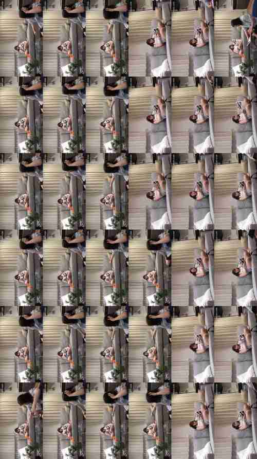 [UNCENSORED-LEAK] SIMO-012 Yumi