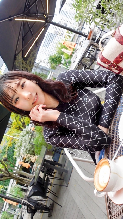 [UNCENSORED-LEAK] SIRO-5460 [120% firm G-cup breasts] A shy and fluffy yakiniku restaurant poster girl and some passionate sex!! Great tits! Great sensitivity! Great service! Enjoy this A5-grade service set no matter what! [First shoot] Applying for AV on