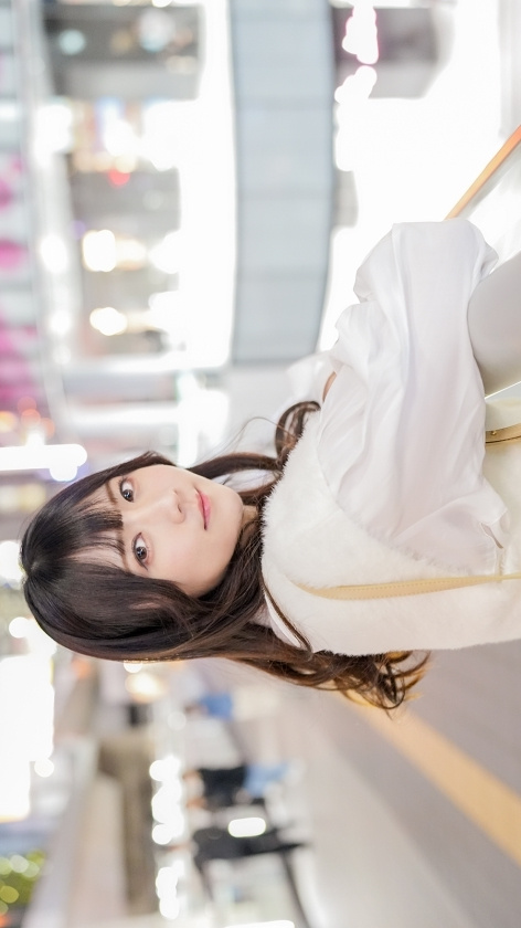 [UNCENSORED-LEAK] SIRO-5464 "I want to be like the actress I admire!" Noa-chan, who shows an innocent smile, has made a big decision! She mustered up her courage and made her debut on Shirouto TV! If you touch her sensitive body, she will flood