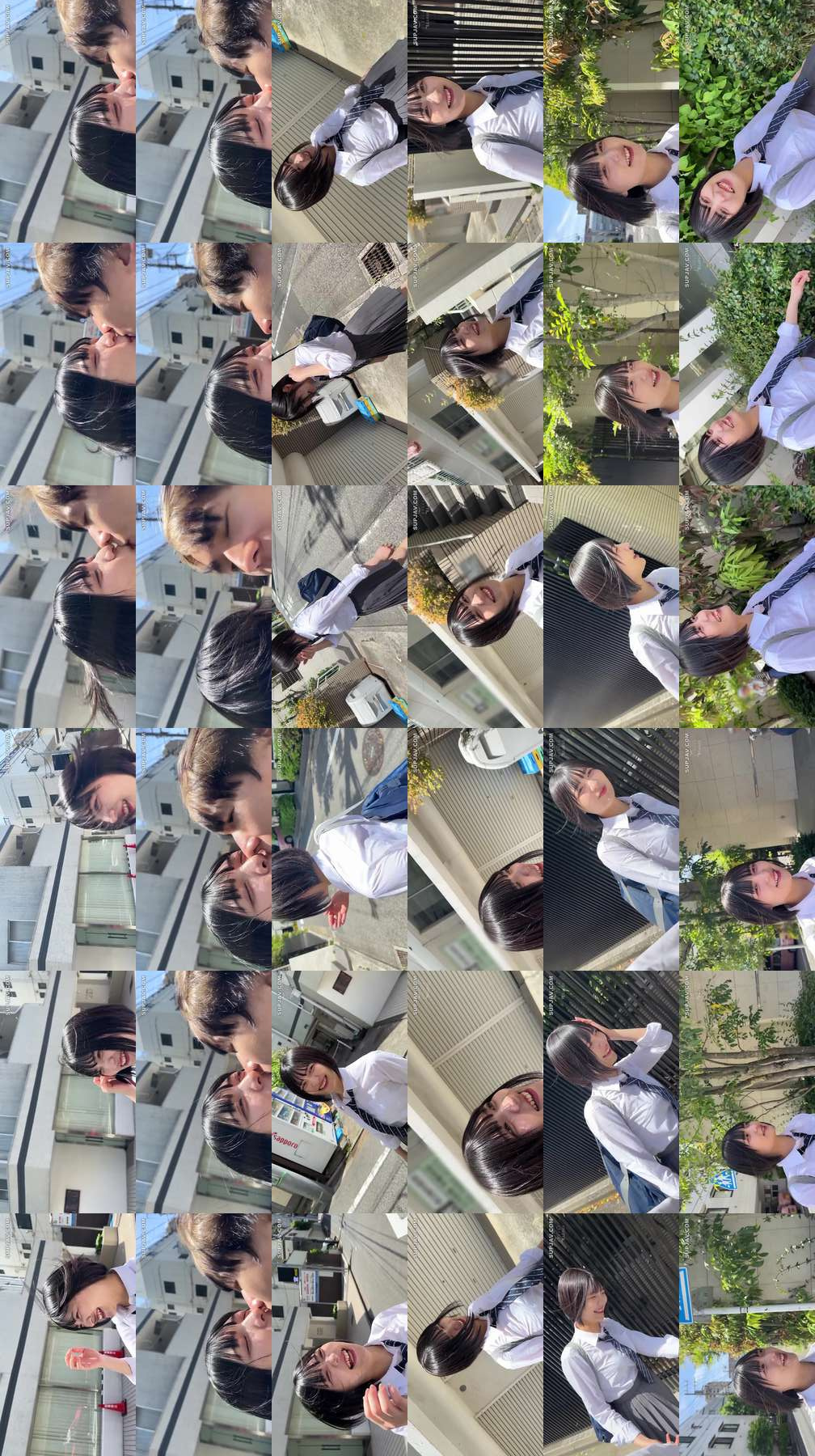 [UNCENSORED-LEAK] SMCD-036 This is way too much for a school. Leaked video of an extremely explicit teenage couple having sex on school grounds has gone viral on a certain website.