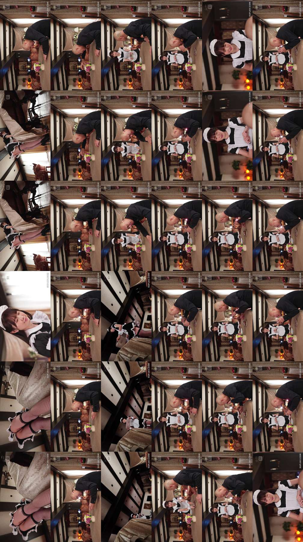 [UNCENSORED-LEAK] SNOS-239 A timid, tall maid is retrained with unreasonable complaints and transformed into a masochistic sex slave who climaxes repeatedly through punishment play. - Sakika Shirakami