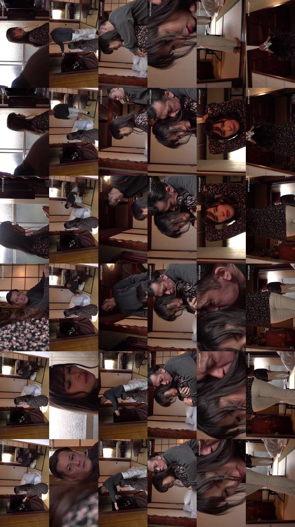 [UNCENSORED-LEAK] SQIS-114 I can't stop, I can't stop, comparing the taste of married women