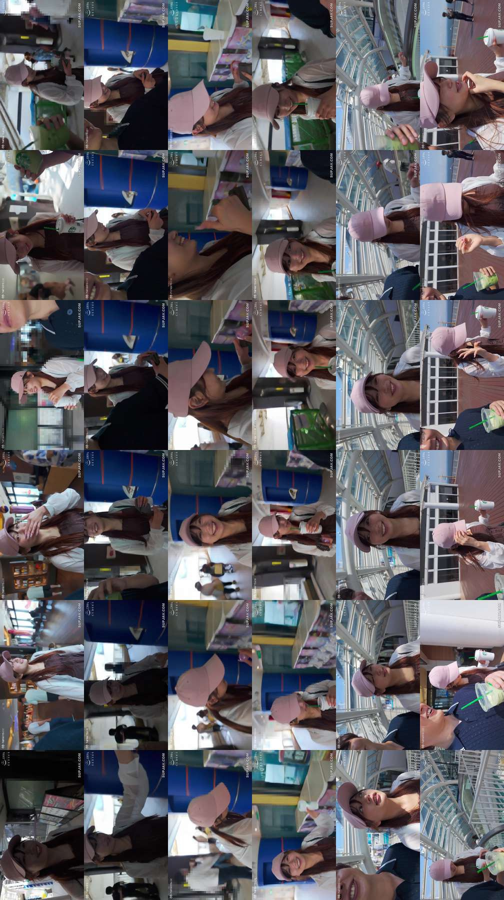 [UNCENSORED-LEAK] SQTE-653 On a holiday with my girlfriend. Loving sex with cute Karin on a hot spring trip. Karin Kitaoka