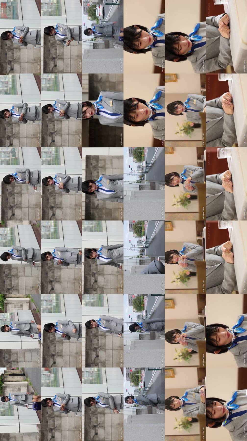 [UNCENSORED-LEAK] START-523 [Beautiful CA Addicted to Drugs] Mei, a popular CA who is rumored to have a godlike attitude towards customers, is addicted to drugs and gets creampied by men. Miyajima Mei