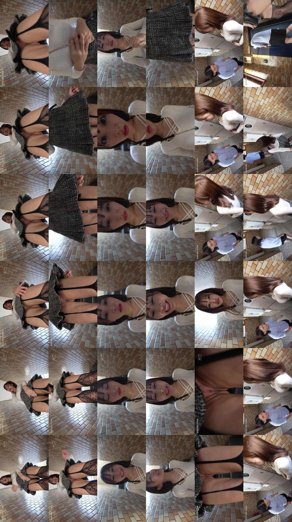 [UNCENSORED-LEAK] SW-1031 My Married Cousin Was So Horny I Met Her After A Long Time, She Seduced Me With Her Body Stockings On, So We Had Some Perverted Sex! I'm Sorry, Husband!
