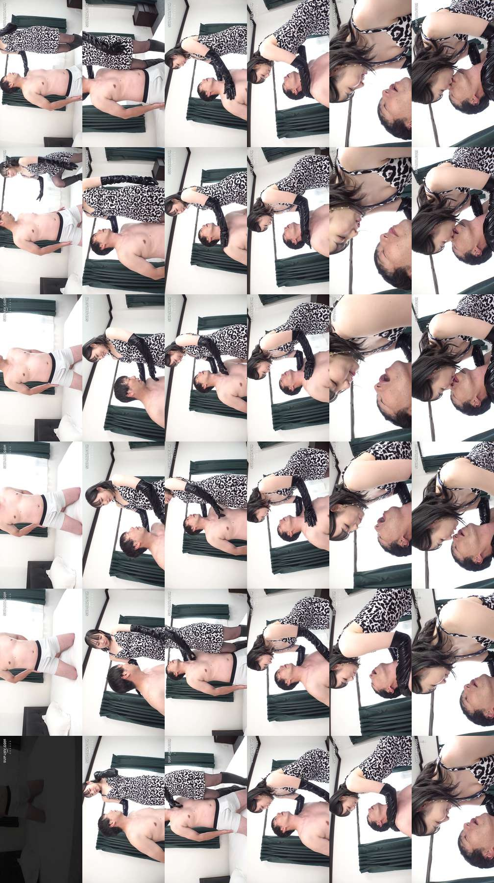 [UNCENSORED-LEAK] SYKH-169 Raw sex with a beautiful witch in boots. Her beauty melts in the pleasure of a quick pounding... Meisa, 25 years old, Nishimoto Meisa