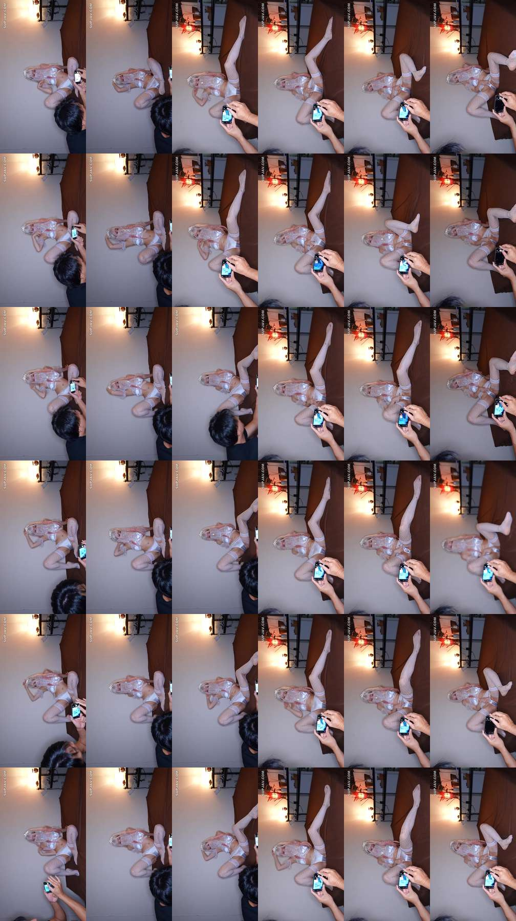 [UNCENSORED-LEAK] TIKB-214 A veiled, alluring cosplayer's off-the-record fetish