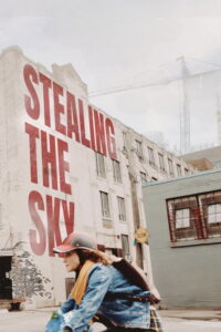 Stealing the Sky