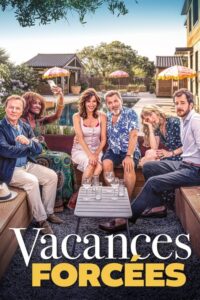 Forced Vacation
